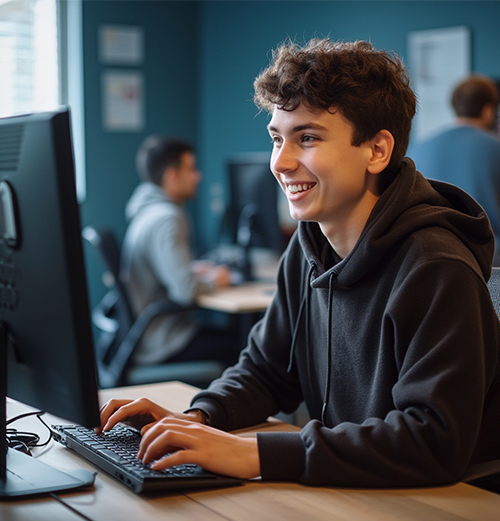 PG Diploma in HTML CSS Full Stack Development